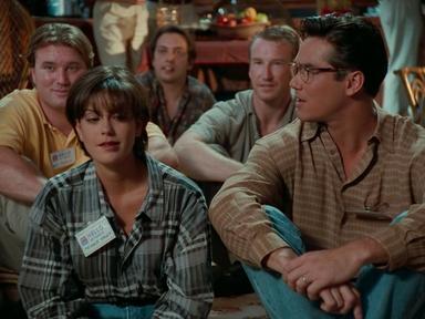 Lois y Clark: Las nuevas aventuras de Superman 3x5