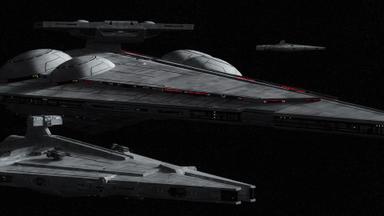Star Wars Rebels 3x20