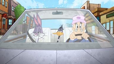The Looney Tunes Show 1x26