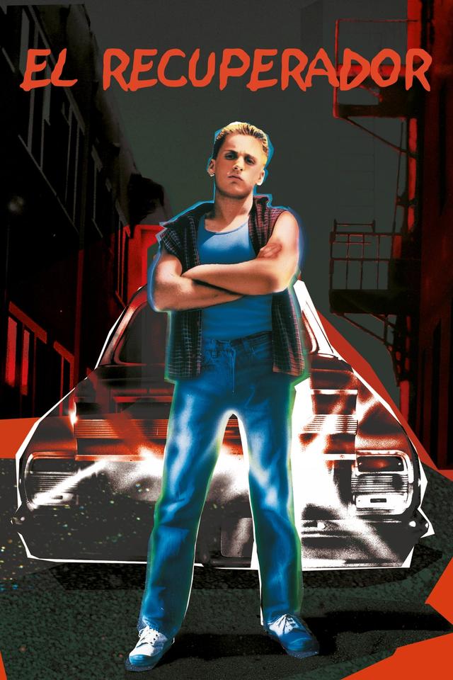 Repo Man (El recuperador)