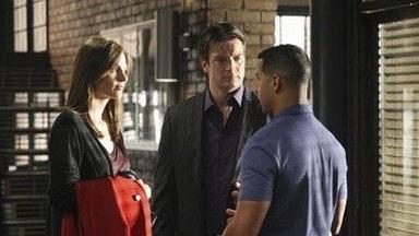 Castle 3x2
