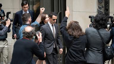 Succession 3x1