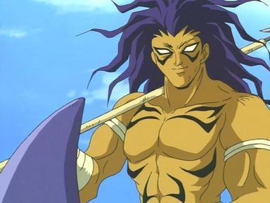 Yu-Gi-Oh! Duel Monsters 1x69