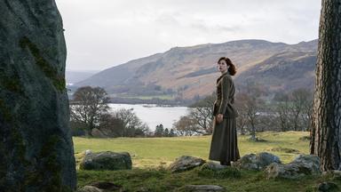 Outlander: Sangre de mi sangre 1x2