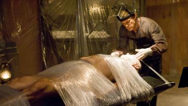 Dexter 2x8