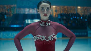 Sueños sobre hielo 1x10