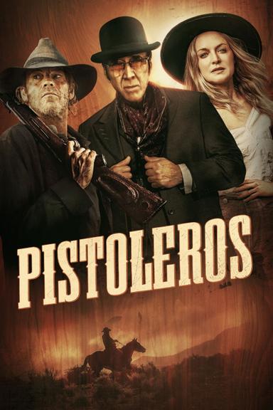 Pistoleros