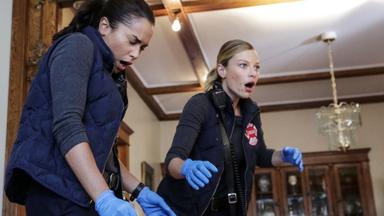 Chicago Fire 2x4