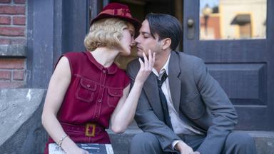 Penny Dreadful: City of Angels 1x7