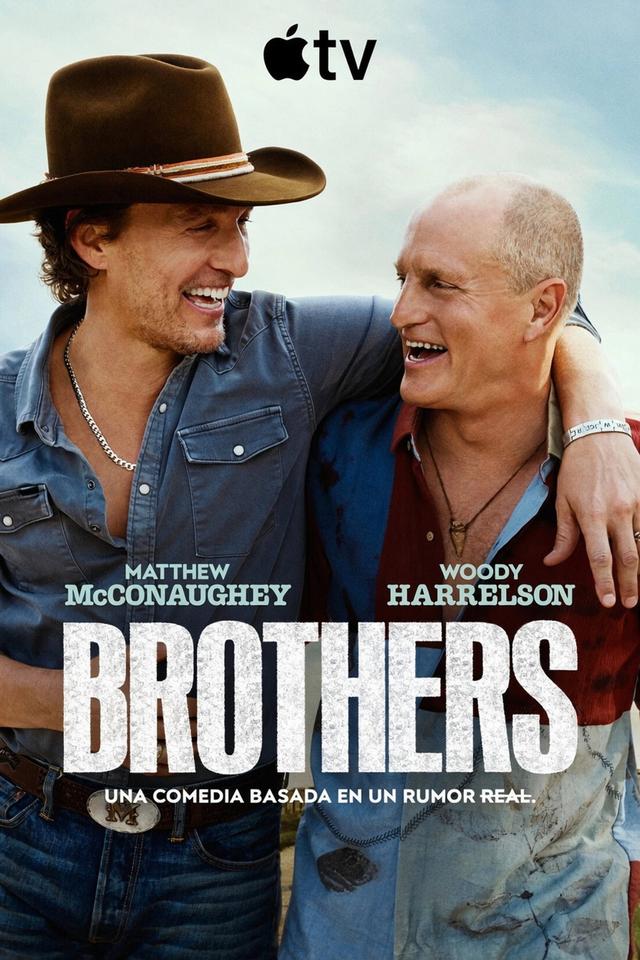 Brothers