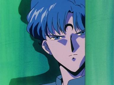 Sailor Moon 2x40