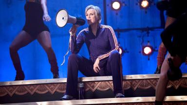 Glee 6x10