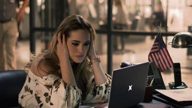 El señor de los cielos 5x13