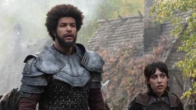 La rueda del tiempo 3x7