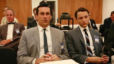 Mad Men 2x11