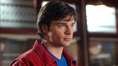 Smallville 5x19