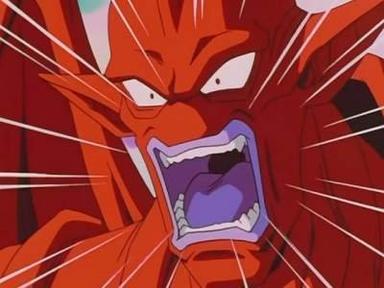 Dragon Ball GT 1x54