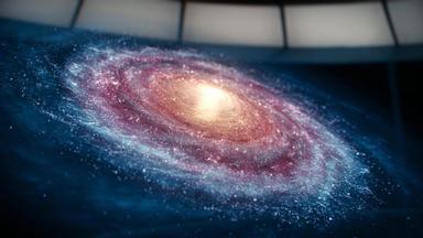 Cosmos. Una odisea en el espacio y tiempo 1x13