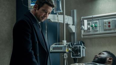 Mayor of Kingstown 4x7