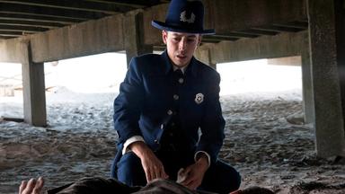 Boardwalk Empire 5x5