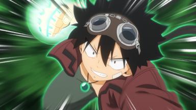 Edens Zero 1x42