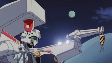 Patlabor 1x47