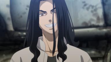 Tokyo Revengers 1x20