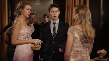 Gossip Girl 5x10