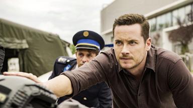 FBI: Internacional 4x2