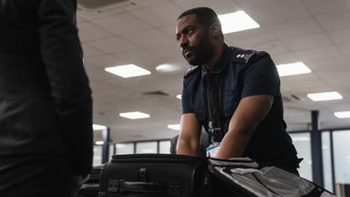 In Flight 1x2