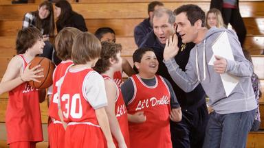 Modern Family 1x20