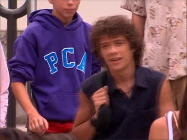 Zoey 101 2x12