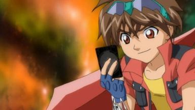 Bakugan 1x16