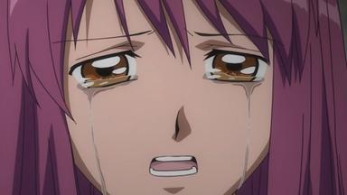 Kaleido Star 1x26