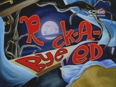 Ed, Edd y Eddy 3x17