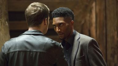 Los originales 2x12