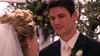 One Tree Hill 3x22