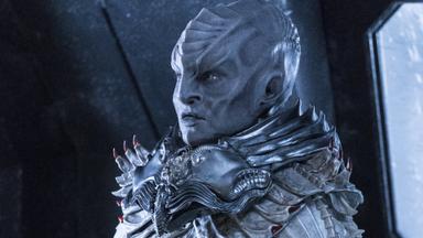 Star Trek: Discovery 1x4