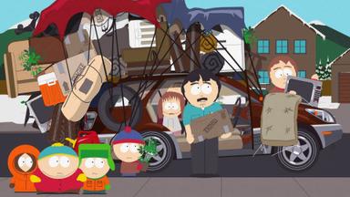 South Park 12x6