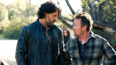 True Blood (Sangre fresca) 6x4