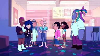 Steven Universe Future 1x12