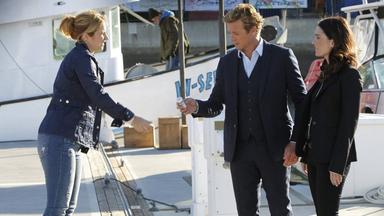 El mentalista 5x15