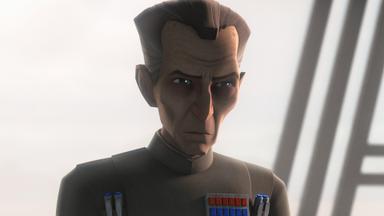 Star Wars: La remesa mala 2x15