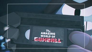 El asombroso mundo de Gumball 6x21
