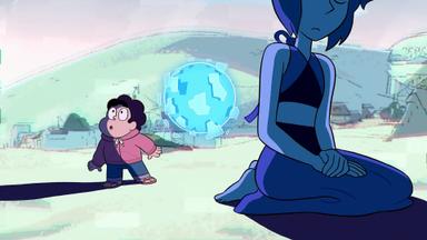 Steven Universe 5x17