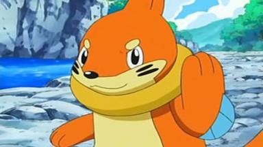 Pokémon 10x34