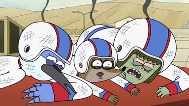 Historias corrientes 5x13