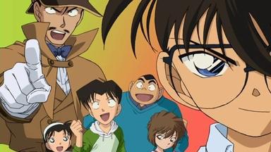 Detective Conan 0x6