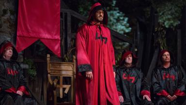 Grimm 4x10