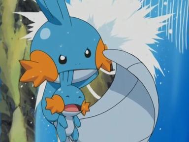 Pokémon 6x25